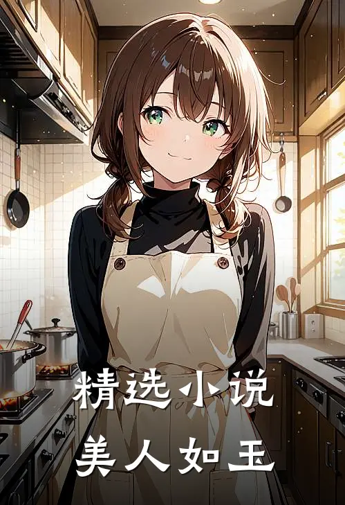 精选小说美人如玉