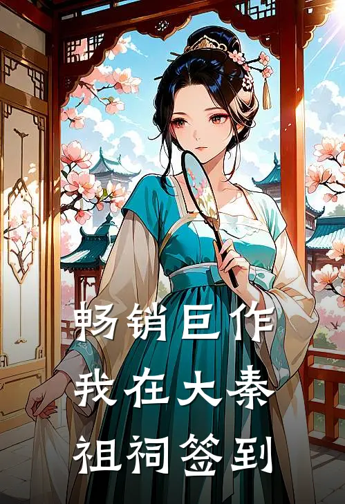畅销巨作我在大秦祖祠签到