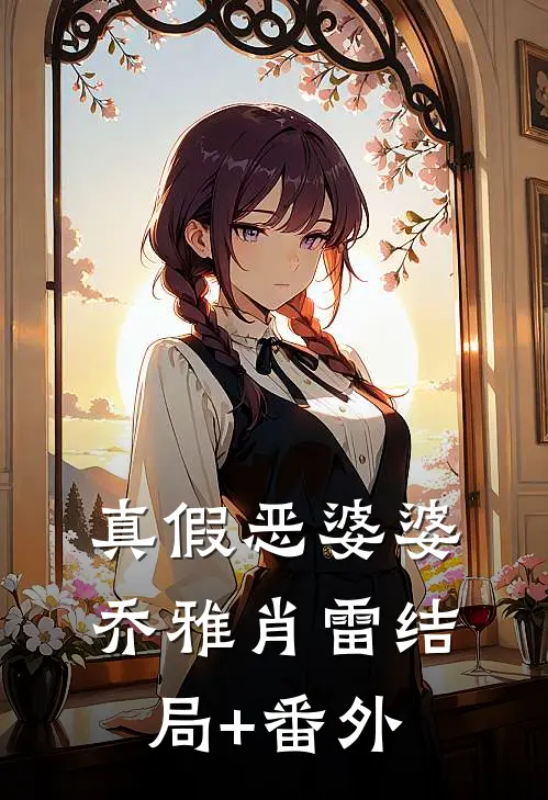 真假恶婆婆乔雅肖雷结局+番外