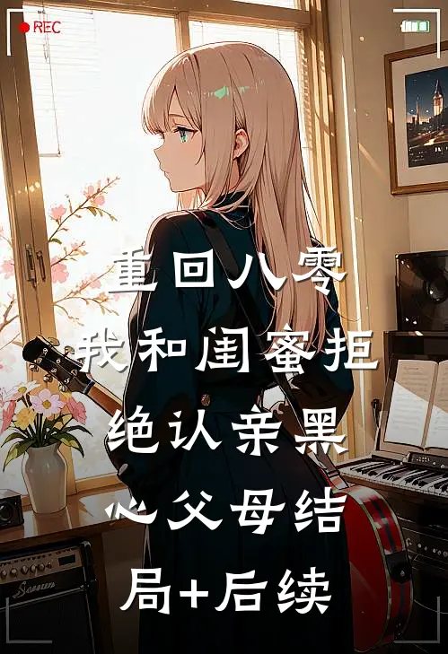 重回八零，我和闺蜜拒绝认亲黑心父母结局+后续