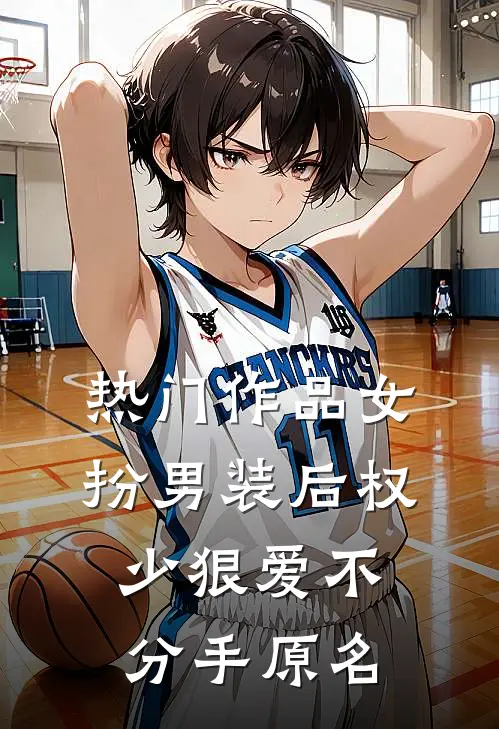热门作品女扮男装后权少狠爱不分手原名