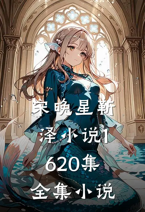 宋晚星靳泽小说16-20集全集小说