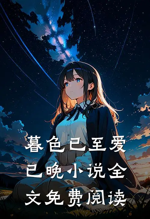 暮色已至爱已晚小说全文免费阅读