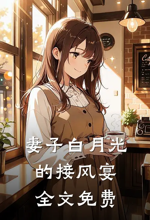 妻子白月光的接风宴全文免费