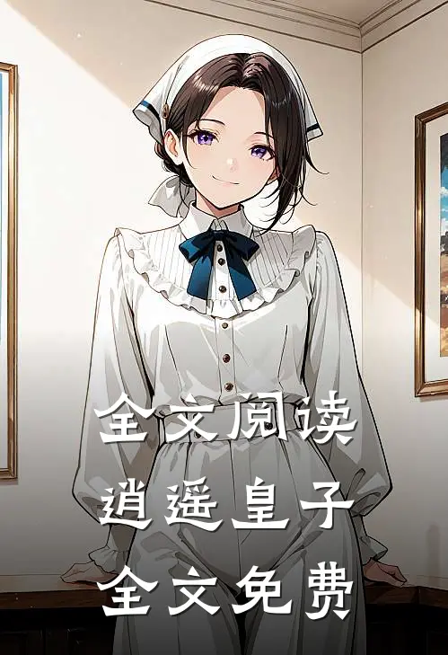 全文阅读逍遥皇子全文免费