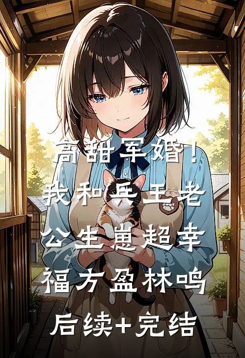 高甜军婚！我和兵王老公生崽超幸福方盈林鸣后续+完结
