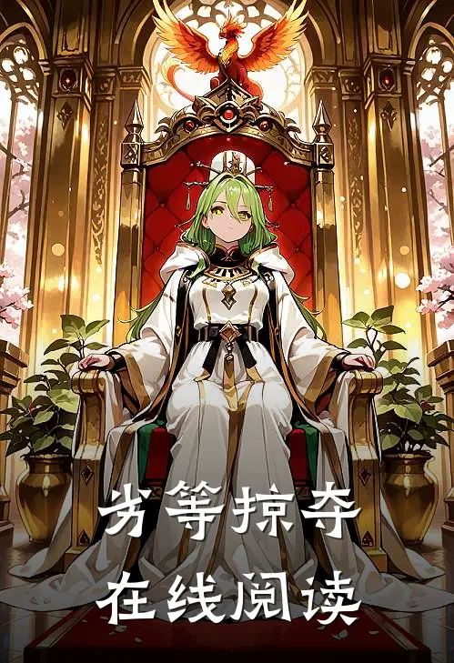 劣等掠夺在线阅读