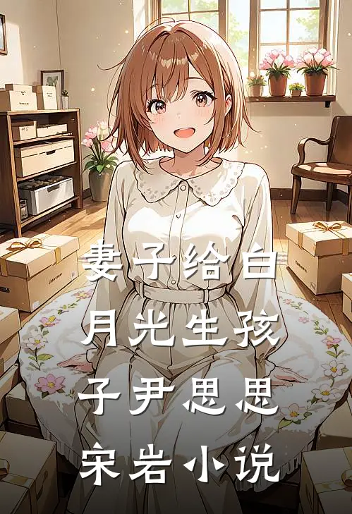妻子给白月光生孩子尹思思宋岩小说