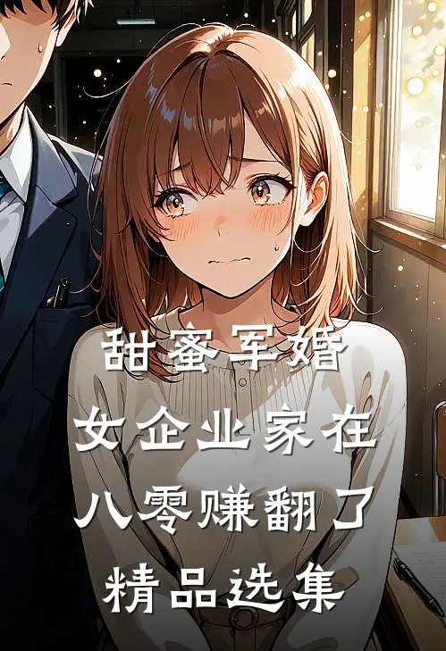 甜蜜军婚：女企业家在八零赚翻了精品选集
