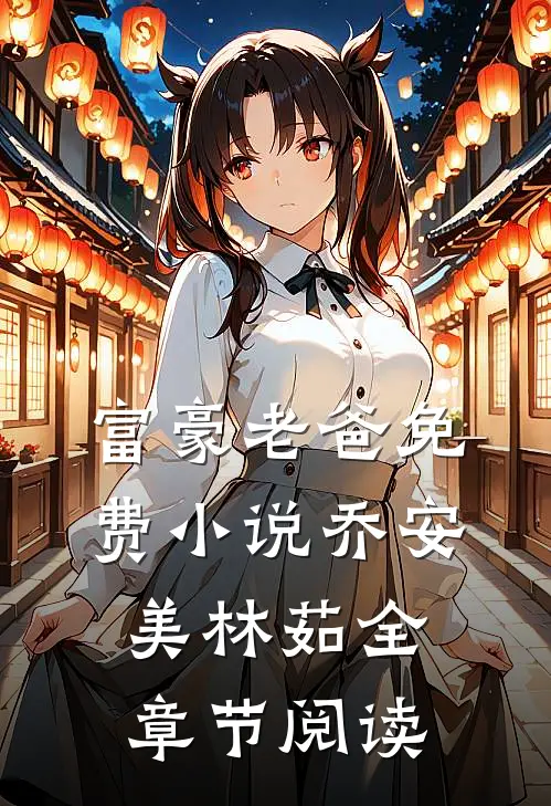 富豪老爸免费小说乔安美林茹全章节阅读