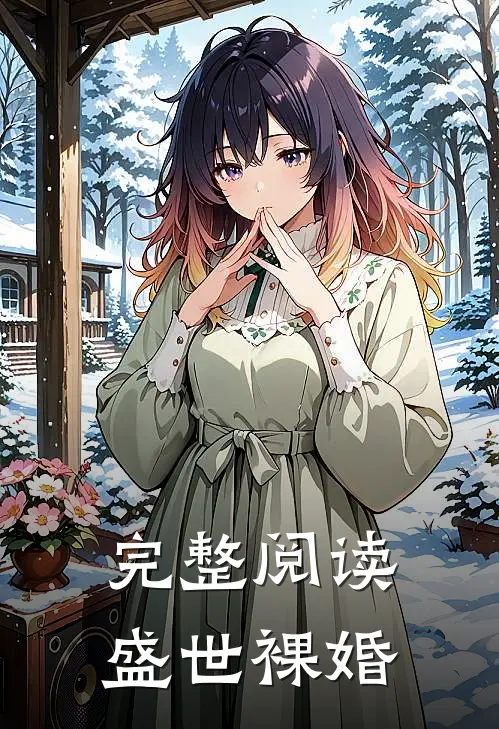 完整阅读盛世裸婚