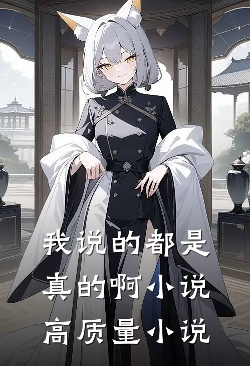 我说的都是真的啊小说高质量小说