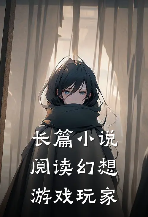 长篇小说阅读幻想游戏玩家