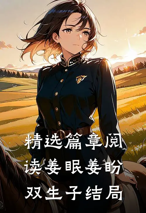精选篇章阅读姜眠姜盼双生子结局
