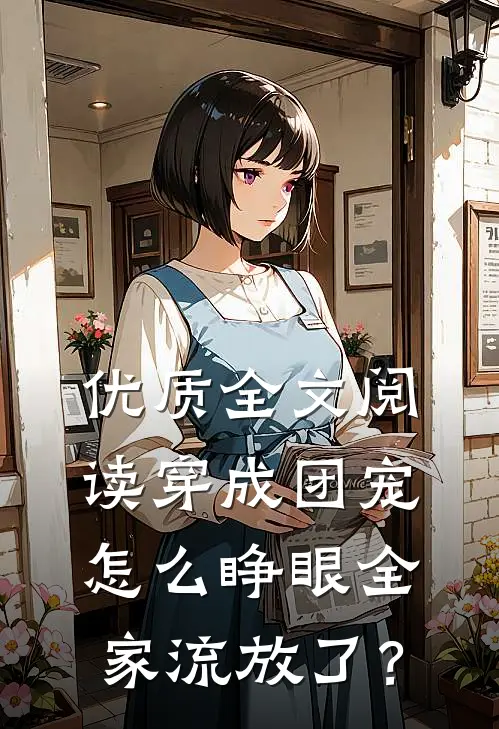 优质全文阅读穿成团宠，怎么睁眼全家流放了？