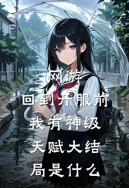 网游：回到开服前我有神级天赋大结局是什么