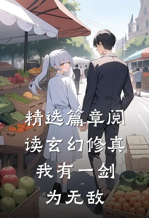 精选篇章阅读玄幻修真：我有一剑为无敌