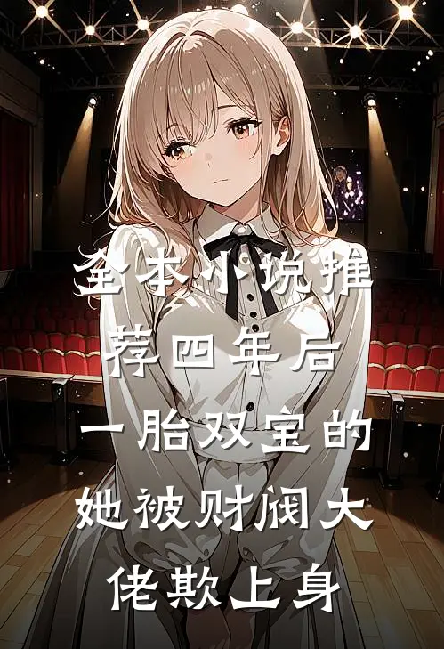 全本小说推荐四年后，一胎双宝的她被财阀大佬欺上身