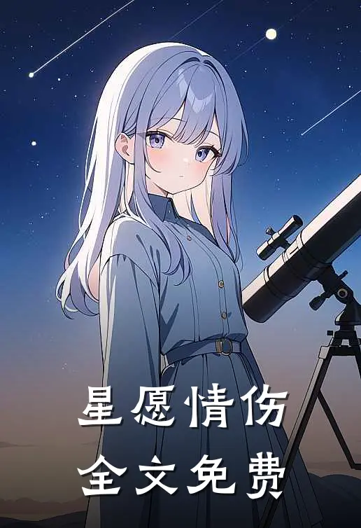 星愿情伤全文免费