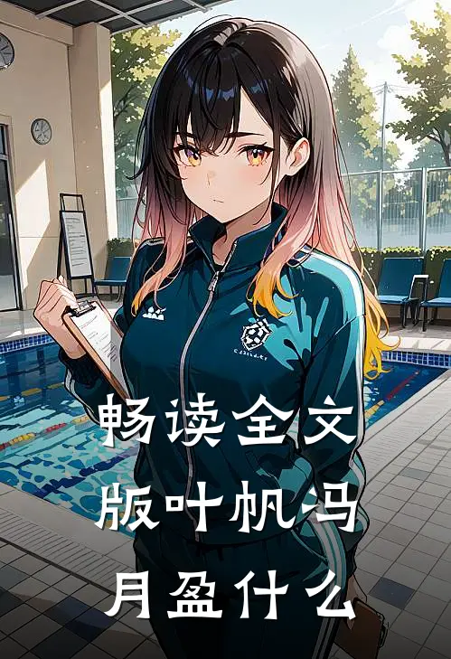 畅读全文版叶帆冯月盈什么