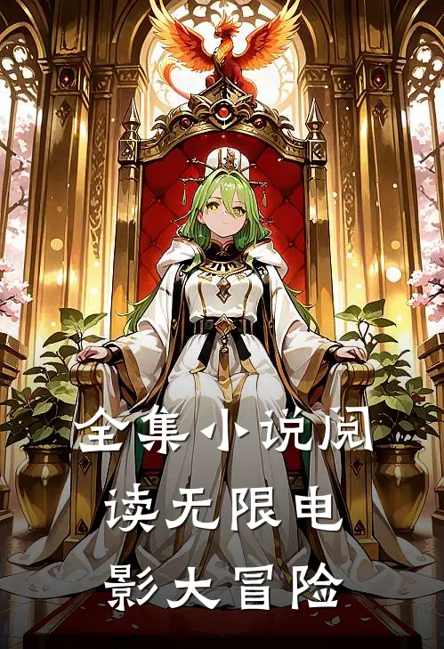 全集小说阅读无限电影大冒险