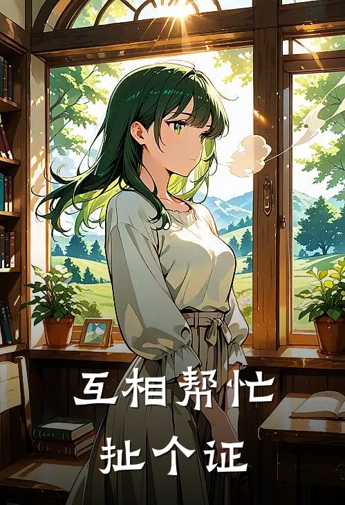 互相帮忙扯个证