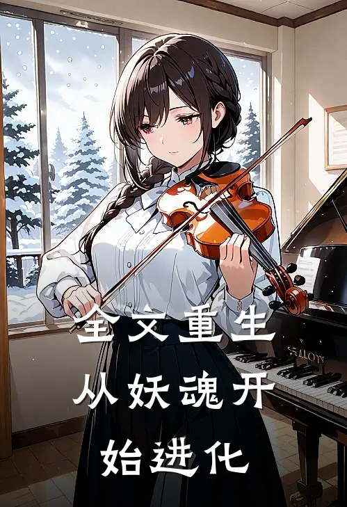 全文重生从妖魂开始进化