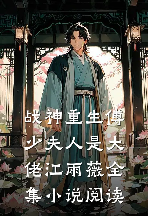 战神重生傅少夫人是大佬江雨薇全集小说阅读