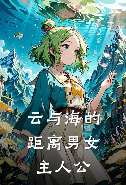 云与海的距离男女主人公