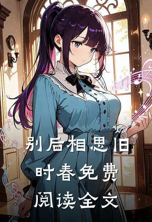别后相思旧时春免费阅读全文