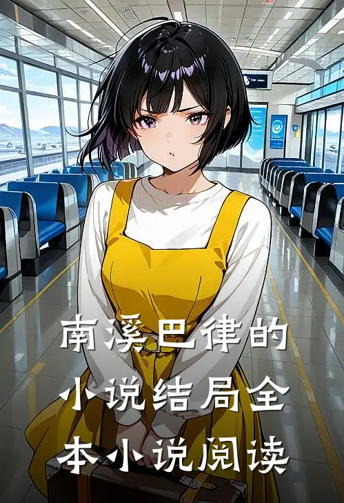 南溪巴律的小说结局全本小说阅读