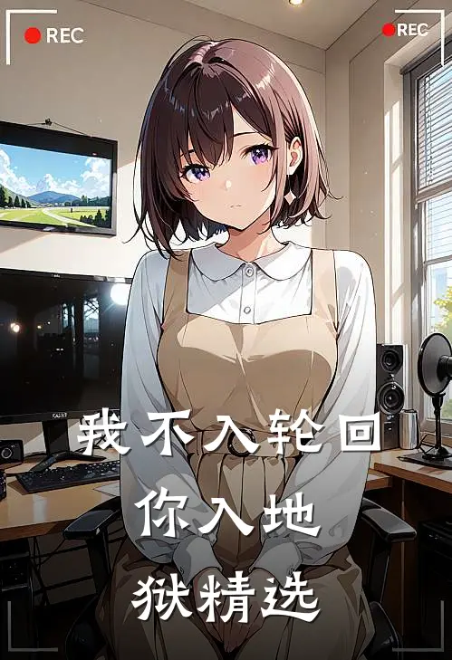 我不入轮回，你入地狱精选