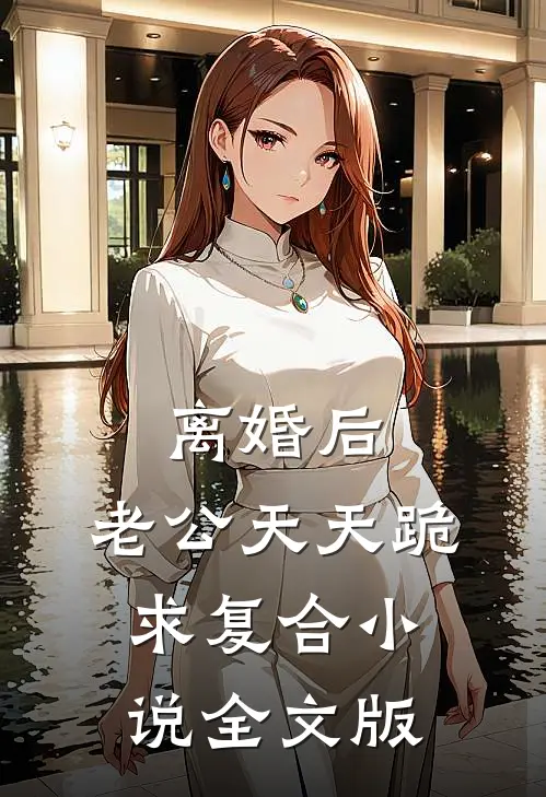离婚后,老公天天跪求复合小说全文版
