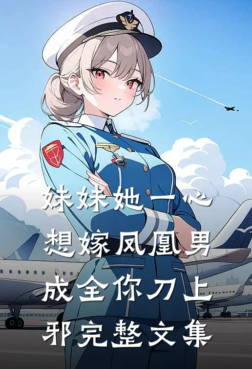 妹妹她一心想嫁凤凰男,成全你 刀上邪完整文集