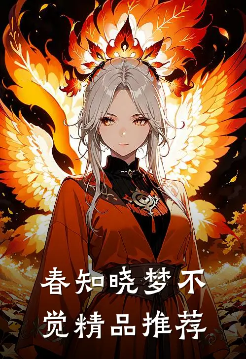 春知晓梦不觉精品推荐