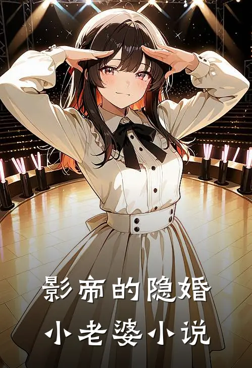 影帝的隐婚小老婆小说