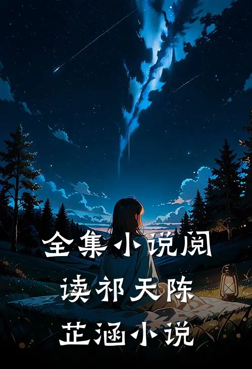 全集小说阅读祁天陈芷涵小说
