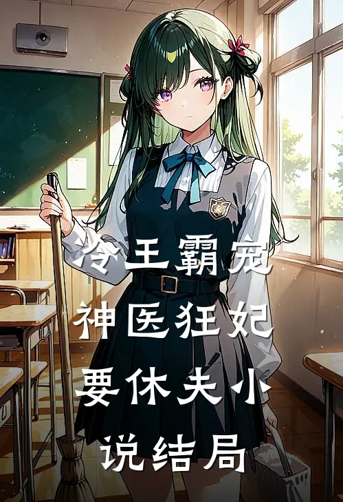 冷王霸宠神医狂妃要休夫结局如何