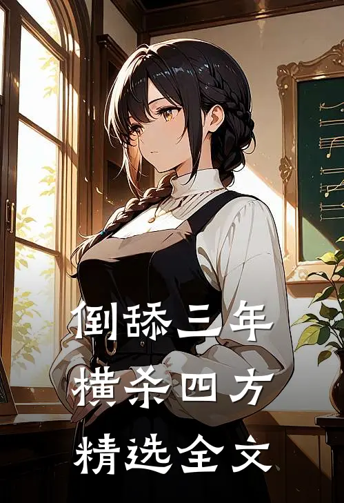 倒舔三年，横杀四方精选全文
