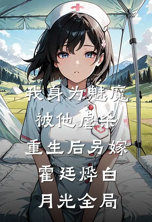 我身为魅魔被他虐杀，重生后另嫁霍廷烨白月光全局