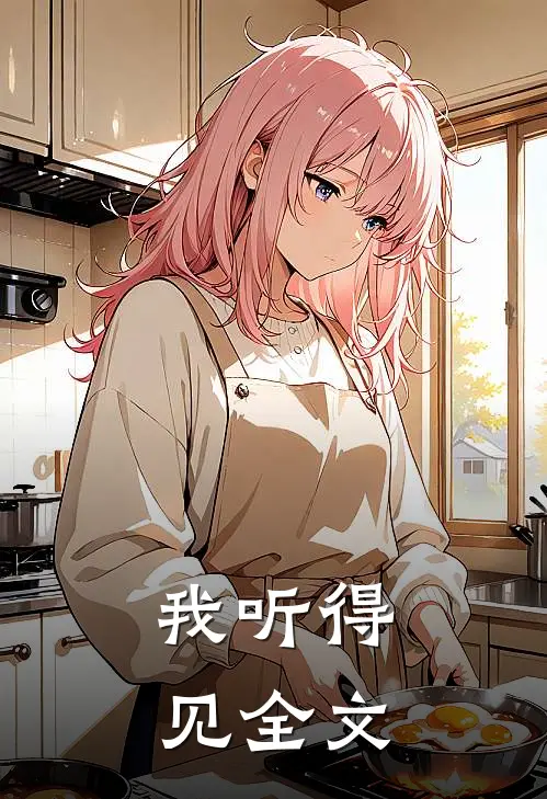 我听得见全文