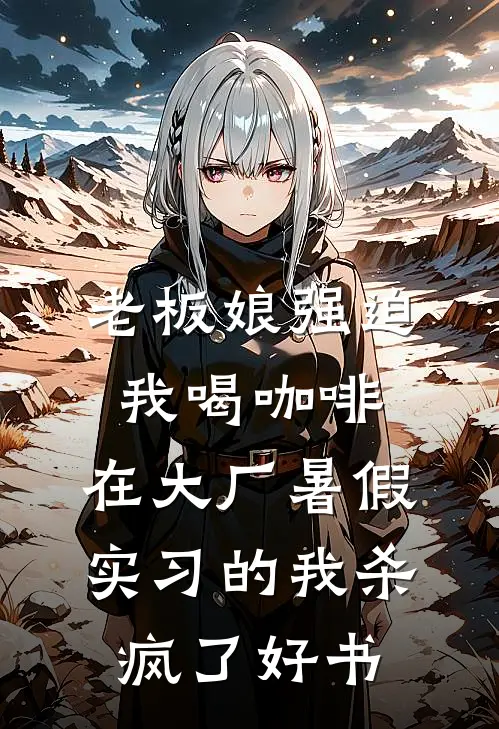 老板娘强迫我喝咖啡，在大厂暑假实习的我杀疯了好书