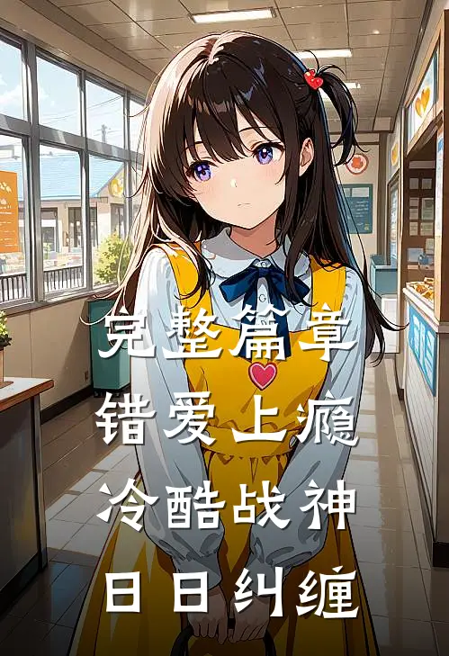 完整篇章错爱上瘾，冷酷战神日日纠缠