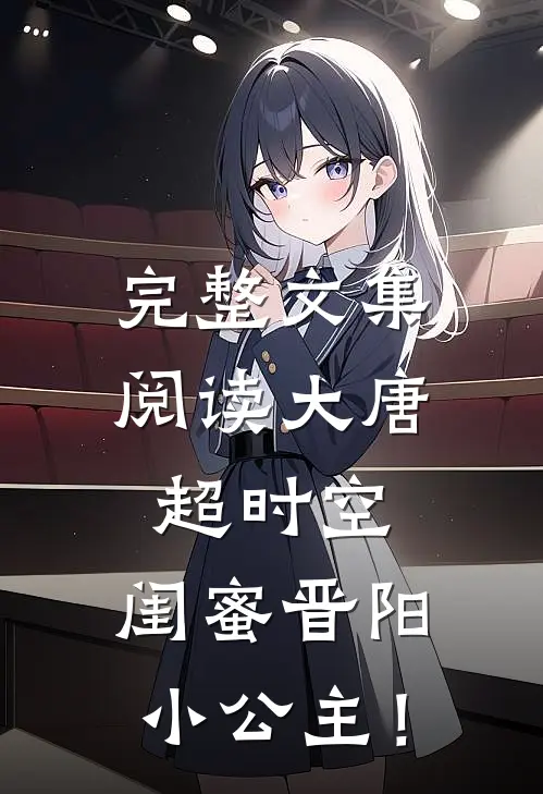 完整文集阅读大唐：超时空，闺蜜晋阳小公主！