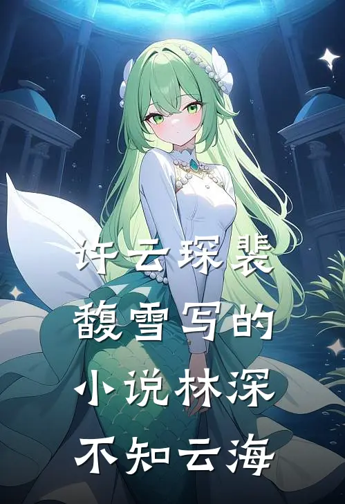 许云琛裴馥雪写的小说林深不知云海