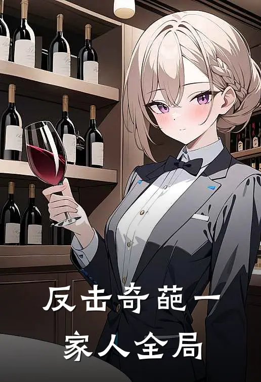反击奇葩一家人全局