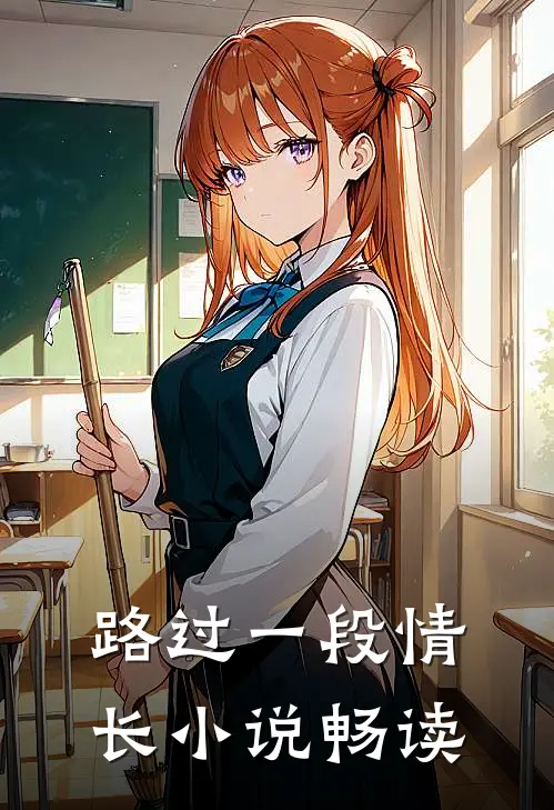 路过一段情长小说畅读
