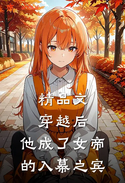 精品文穿越后，他成了女帝的入幕之宾