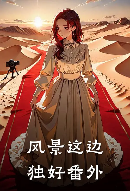 风景这边独好 番外