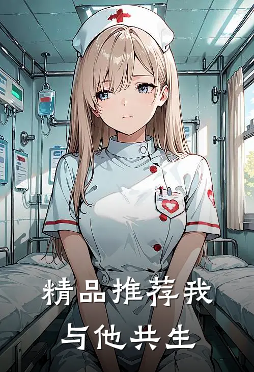 精品推荐我与他共生